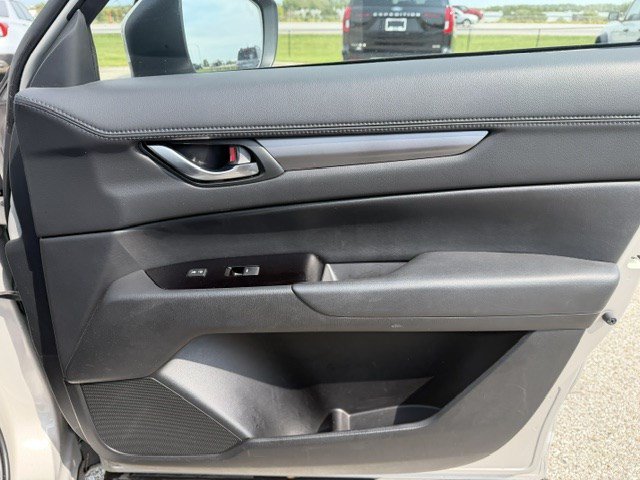 Used 2025 MAZDA CX-5 AWD 2.5 S w/ Select Package image 34