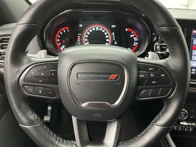 Used 2026 Dodge Durango GT AWD/4WD image 15