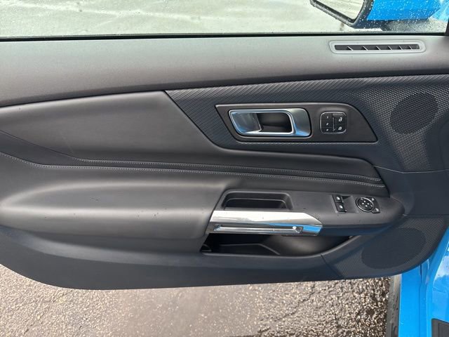 Certified 2024 Ford Mustang GT Premium image 11