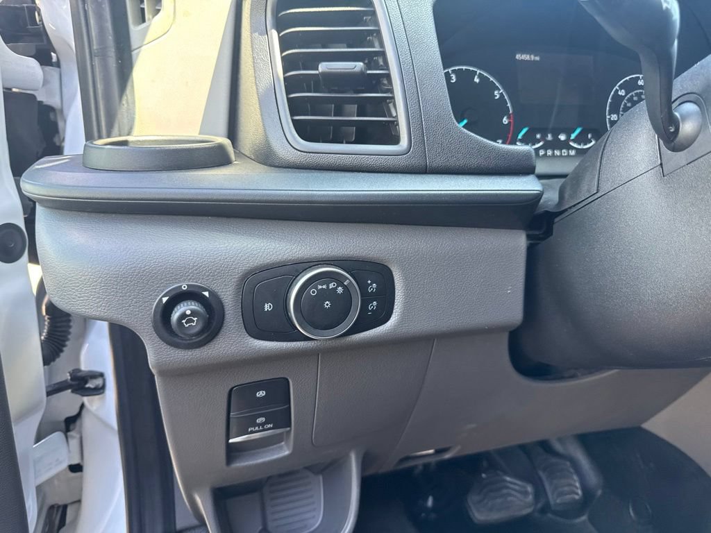 Certified 2023 Ford Transit 350 w/ Interior Upgrade Package RWD image 7