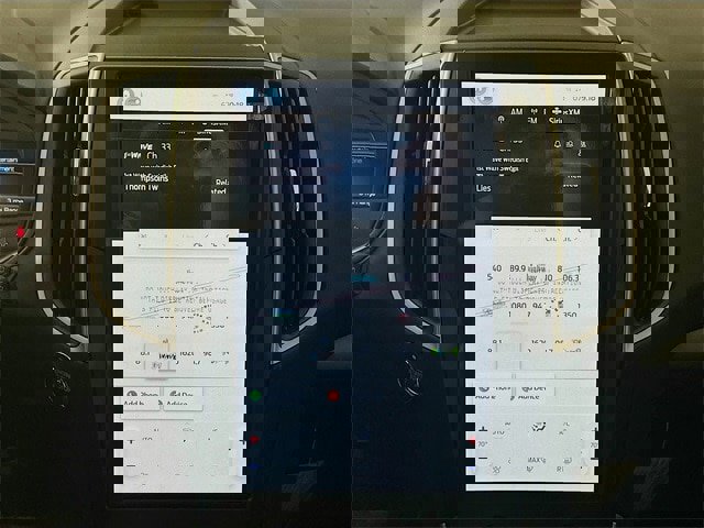 Certified 2024 Ford Edge SE w/ Black Appearance Package image 15