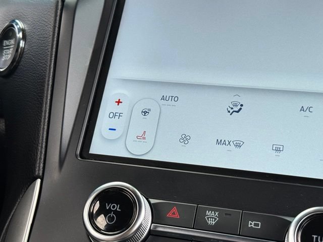 Certified 2024 Ford Edge ST-Line AWD/4WD image 25