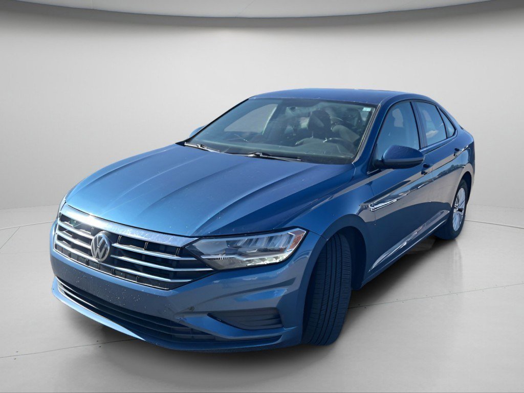 Used 2020 Volkswagen Jetta S w/ Driver Assistance Package FWD image 15