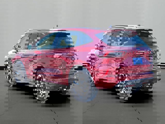 Certified 2023 Ford Escape ST-Line Select w/ Tech Pack #2 image 2