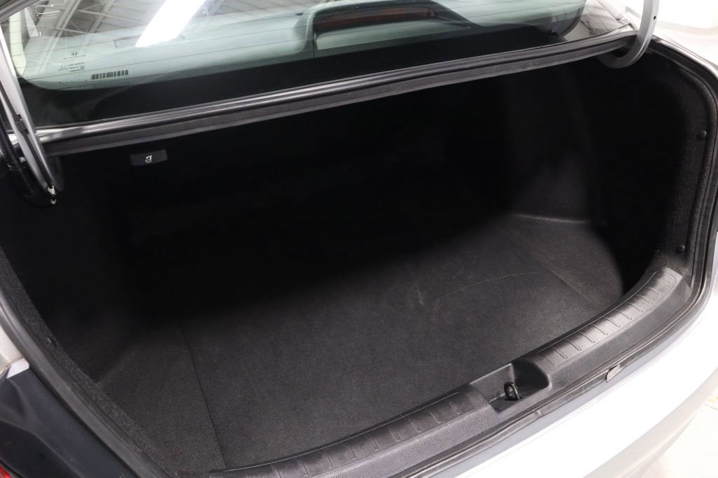 Used 2025 Honda Civic LX image 14