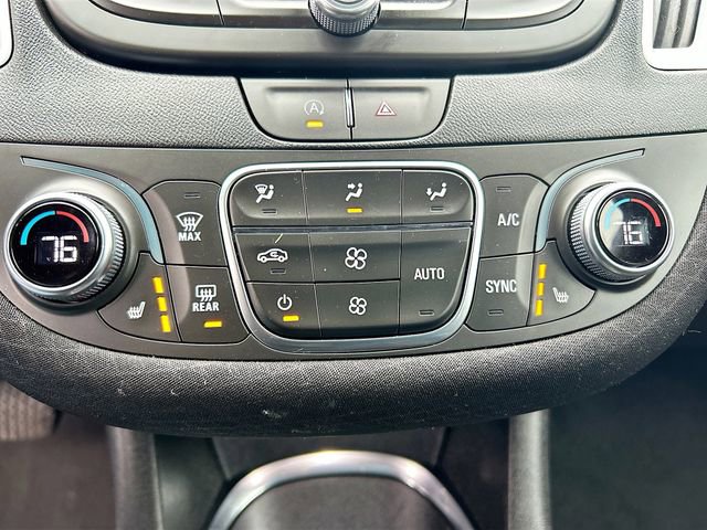 Used 2024 Chevrolet Malibu LT image 21