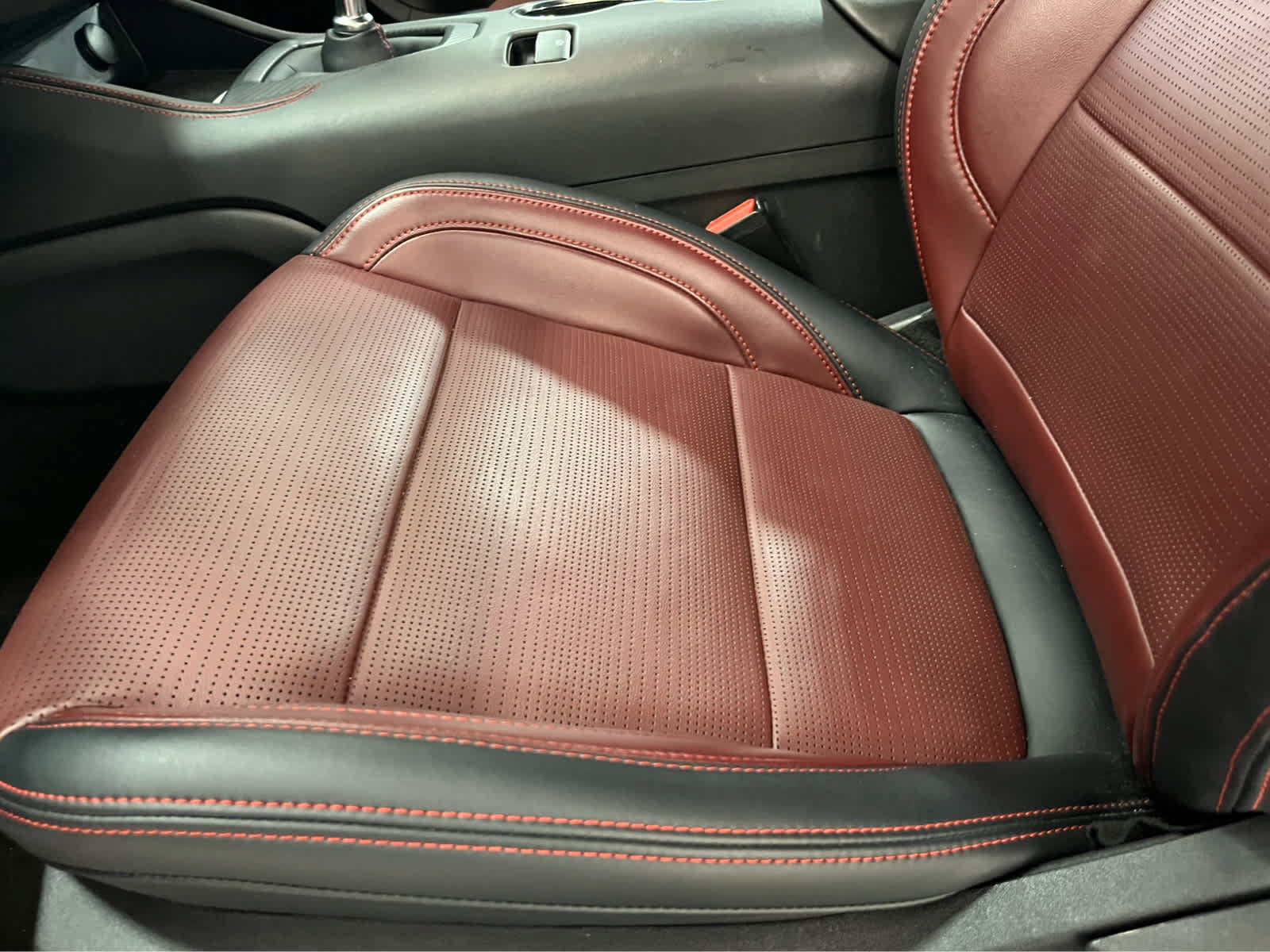 Certified 2025 Ford Mustang GT Premium RWD image 21