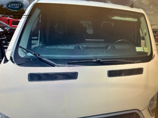 Certified 2022 Ford Transit 350 XLT RWD image 10