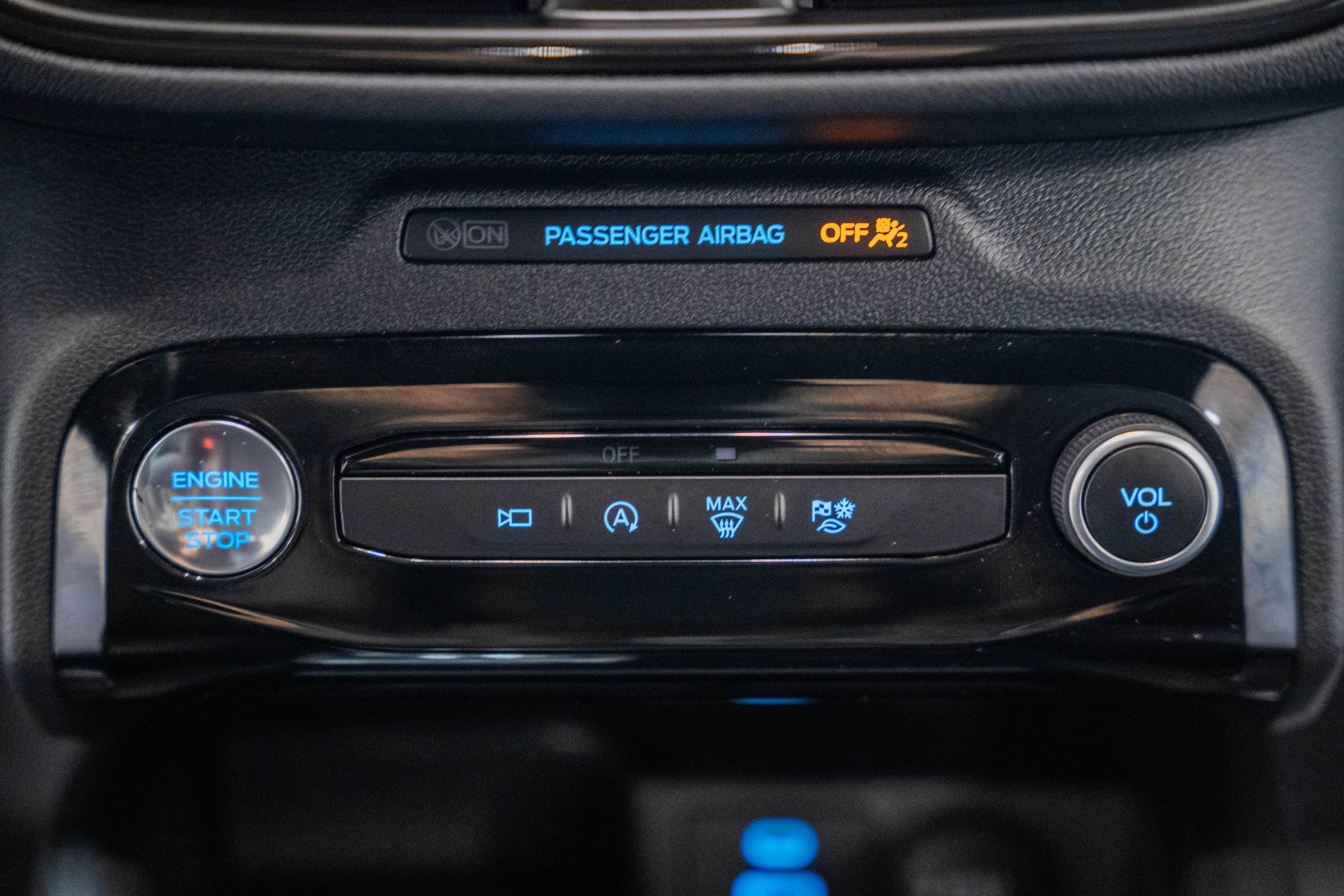 Certified 2023 Ford Escape ST-Line Select w/ Tech Pack #2 image 30