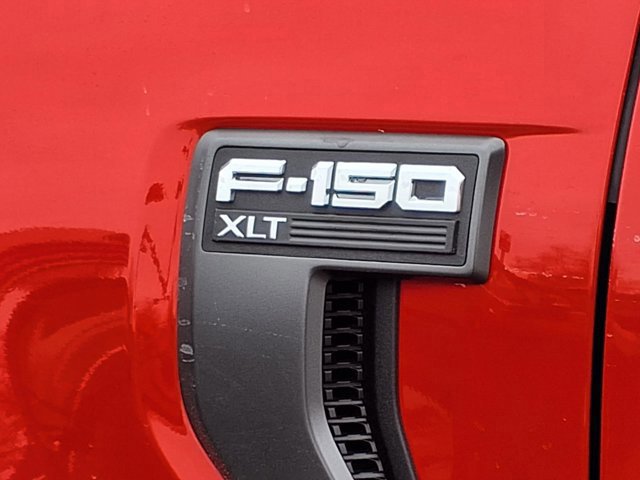 Certified 2023 Ford F150 XLT w/ Equipment Group 302A High image 26