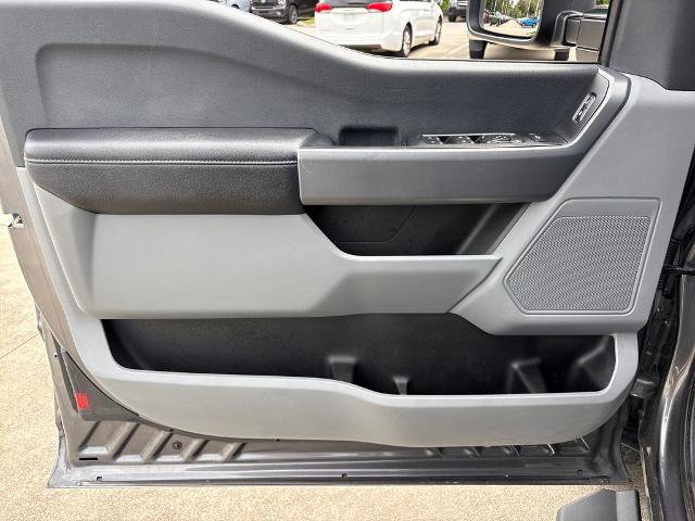 Certified 2023 Ford F250 XLT w/ 360-Degree Camera Package AWD/4WD image 16