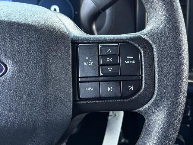 Certified 2024 Ford F150 STX RWD image 17