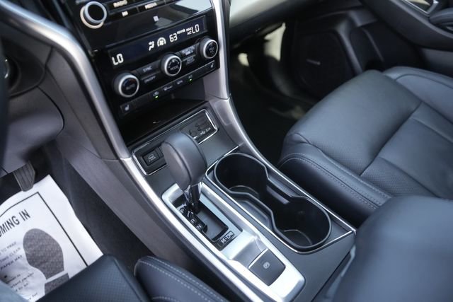 Used 2022 Subaru Ascent Limited w/ Technology Package image 28