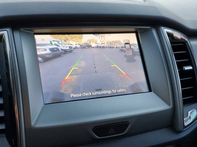 Certified 2020 Ford Ranger XLT w/ Equipment Group 301A Mid image 24