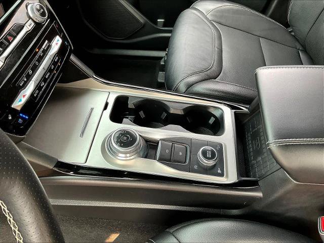 Certified 2023 Ford Explorer ST w/ Technology Package AWD/4WD image 20