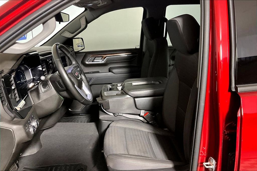 Used 2023 GMC Sierra 1500 Elevation AWD/4WD image 19