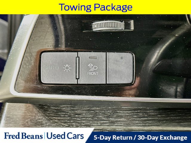 Used 2021 Audi Q7 3.0T Premium Plus w/ Executive Package AWD/4WD image 13