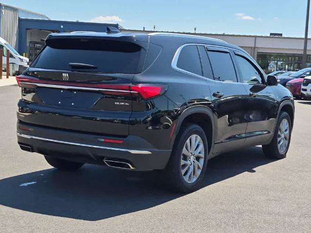 Used 2026 Buick Enclave Preferred w/ Power Package FWD image 3