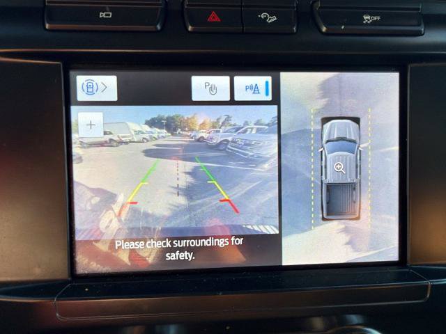 Certified 2022 Ford F150 XLT w/ Equipment Group 301A Mid AWD/4WD image 19
