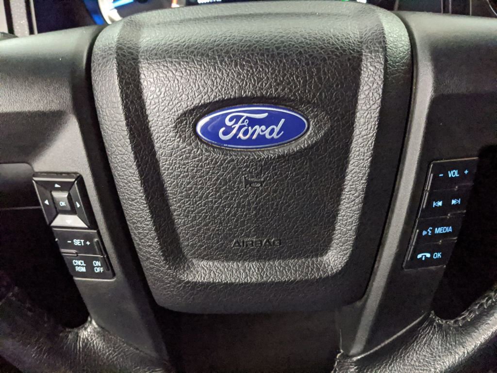 Certified 2017 Ford Expedition XL w/ Equipment Group 101A image 10