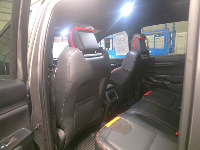 Certified 2025 Ford Ranger Raptor AWD/4WD image 38