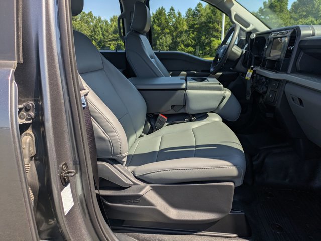 Certified 2023 Ford F450 XL w/ XL Driver Assist Package image 34