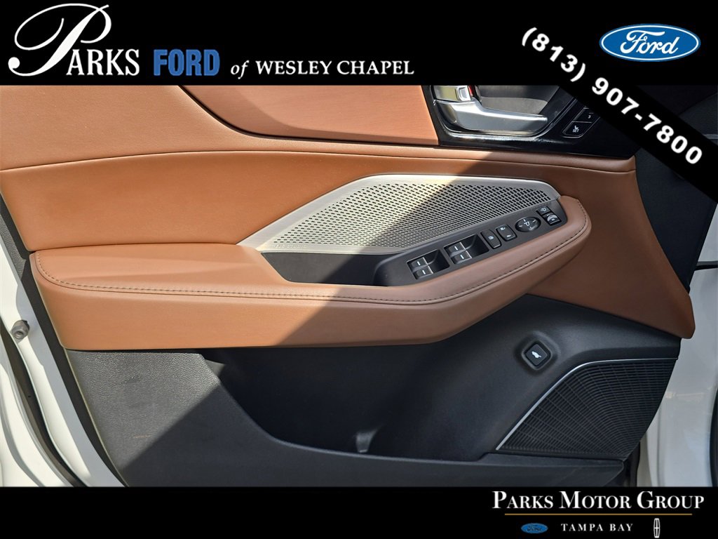 Used 2022 Acura MDX FWD w/ Technology Package image 17
