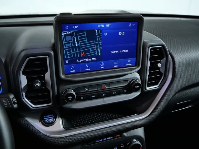 Certified 2024 Ford Bronco Sport Big Bend w/ Convenience Package AWD/4WD image 19