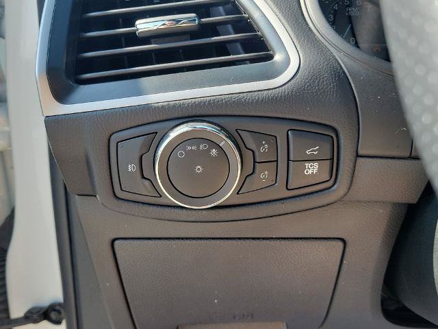 Certified 2023 Ford Edge ST-Line AWD/4WD image 23
