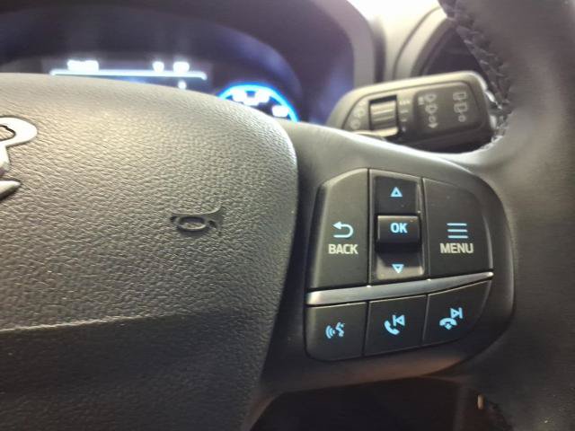 Certified 2024 Ford Bronco Sport Badlands AWD/4WD image 17
