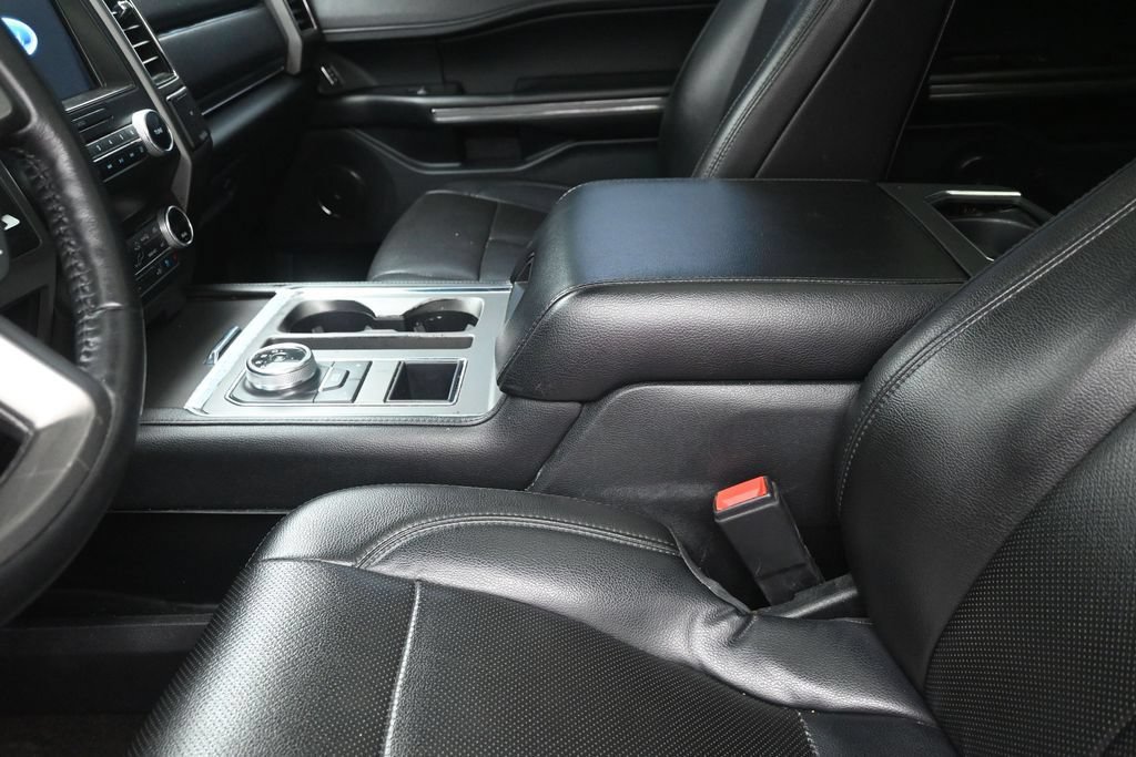 Certified 2021 Ford Expedition XLT RWD image 21