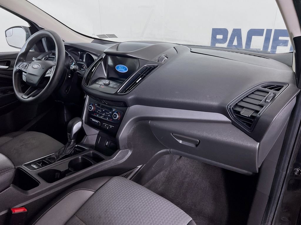 Certified 2019 Ford Escape SE AWD/4WD image 34