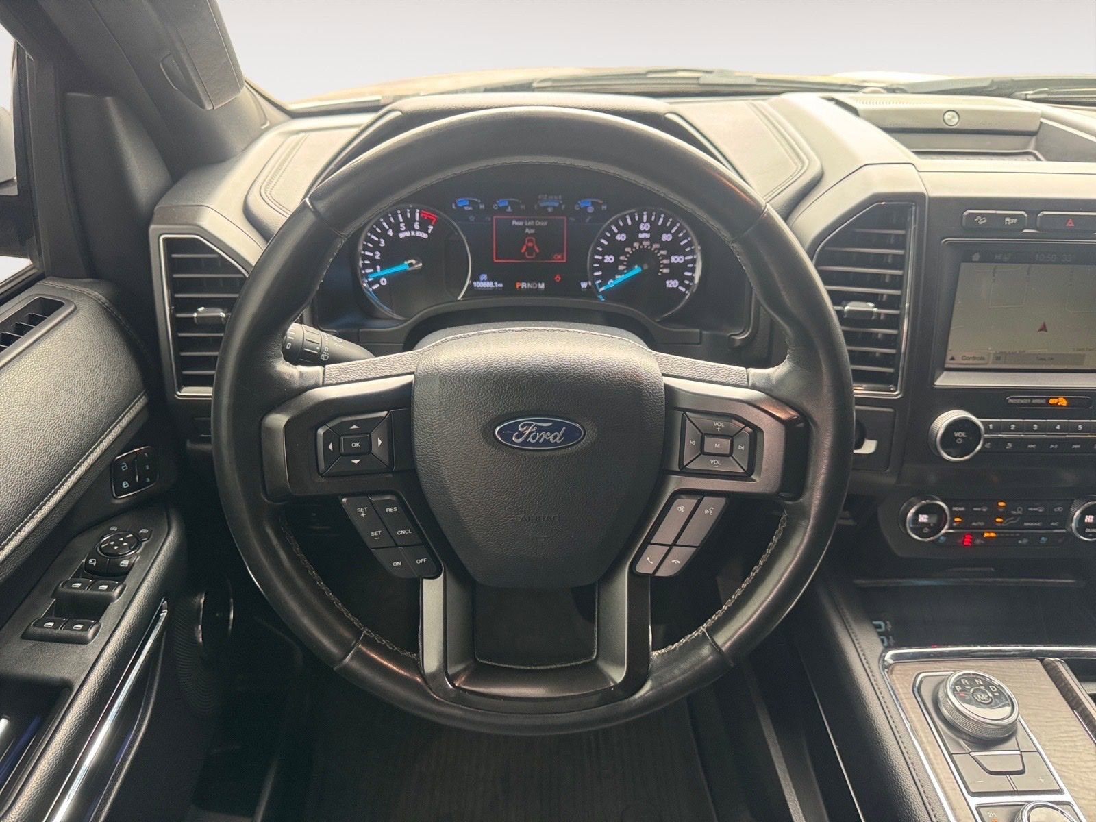 Certified 2019 Ford Expedition Limited image 12