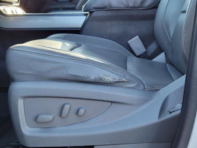 Used 2017 Chevrolet Silverado 1500 LTZ Z71 w/ LTZ Plus Package image 18