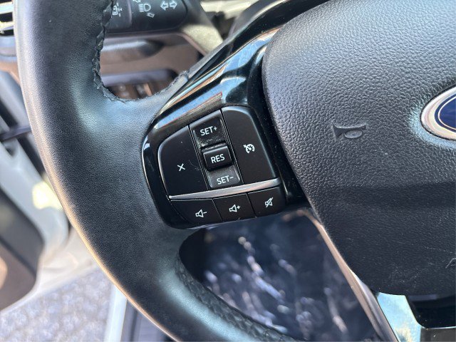 Certified 2022 Ford Escape SEL AWD/4WD image 22