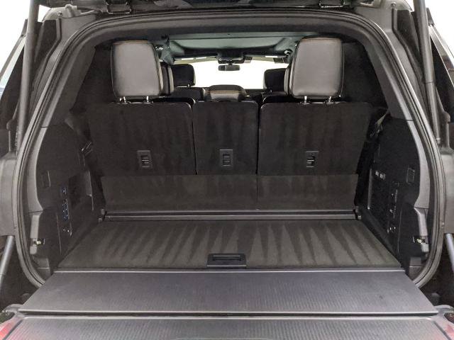 Certified 2025 Ford Expedition Tremor AWD/4WD image 18