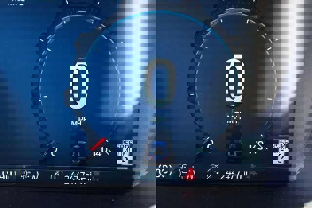 Certified 2025 Ford F150 Raptor image 31