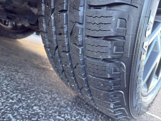 Certified 2025 Ford Expedition Max Platinum w/ Stealth Performance Package image 12