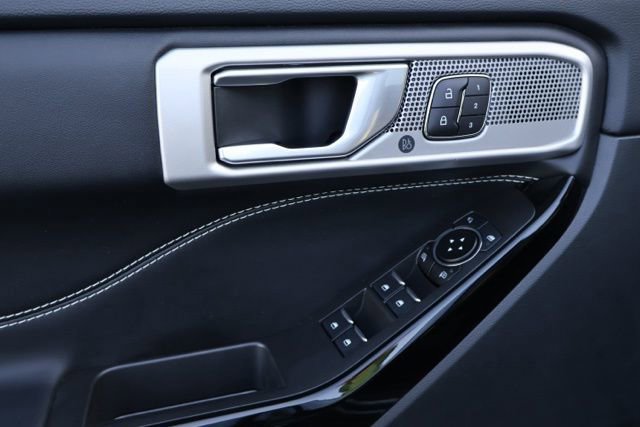 Certified 2023 Ford Explorer ST w/ Equipment Group 401A image 20