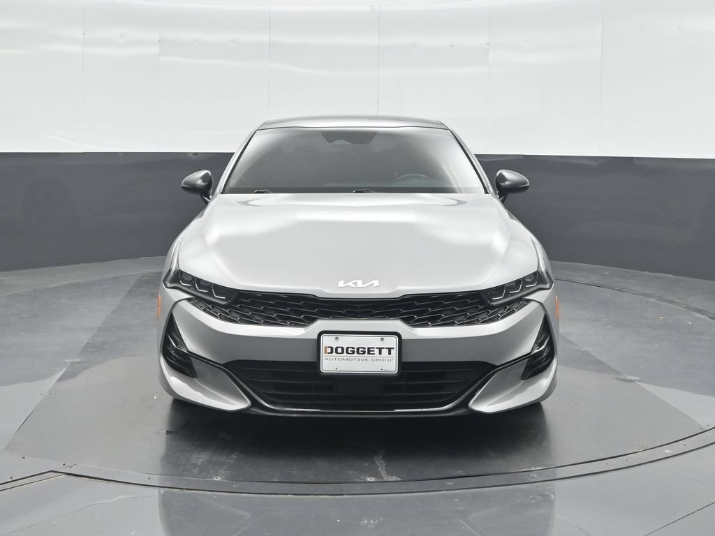 Used 2024 Kia K5 GT-Line FWD image 5