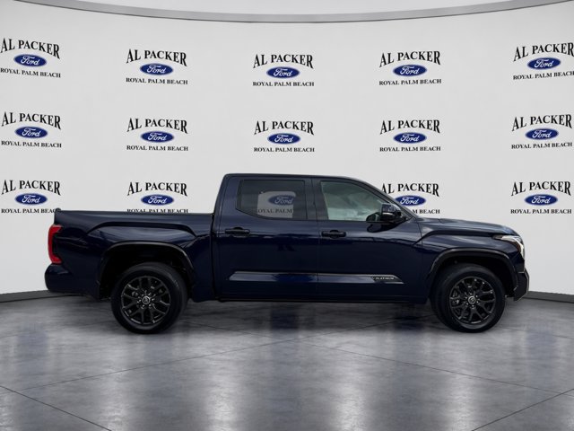 Used 2023 Toyota Tundra Platinum RWD image 10