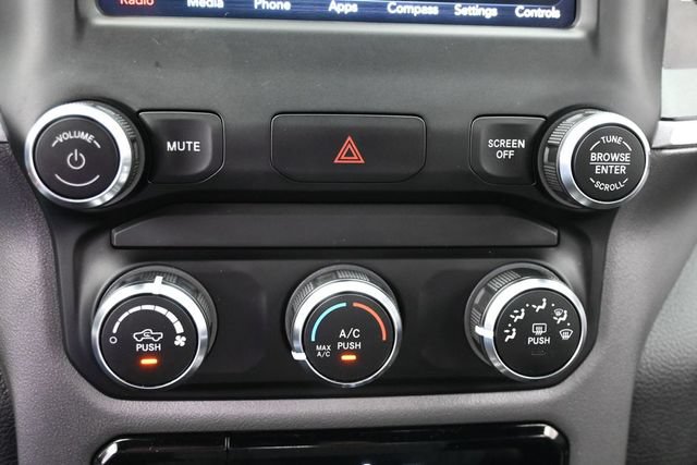 Used 2021 RAM 1500 Big Horn AWD/4WD image 21