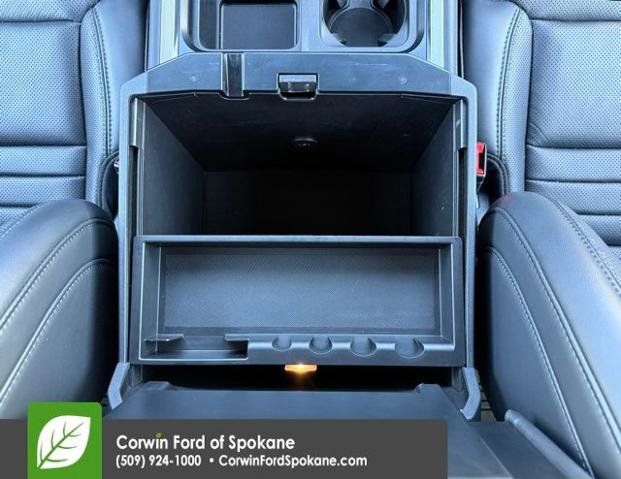 Certified 2025 Ford F450 Platinum AWD/4WD image 32