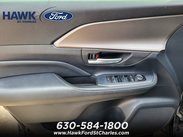 Used 2024 Toyota Grand Highlander AWD image 19