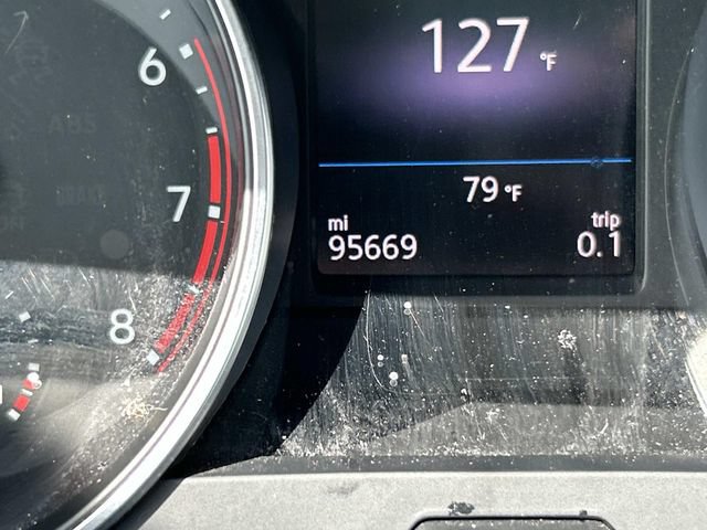 Used 2018 Volkswagen Tiguan SE FWD image 44