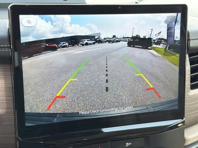 Certified 2024 Ford Expedition Max Limited RWD image 32