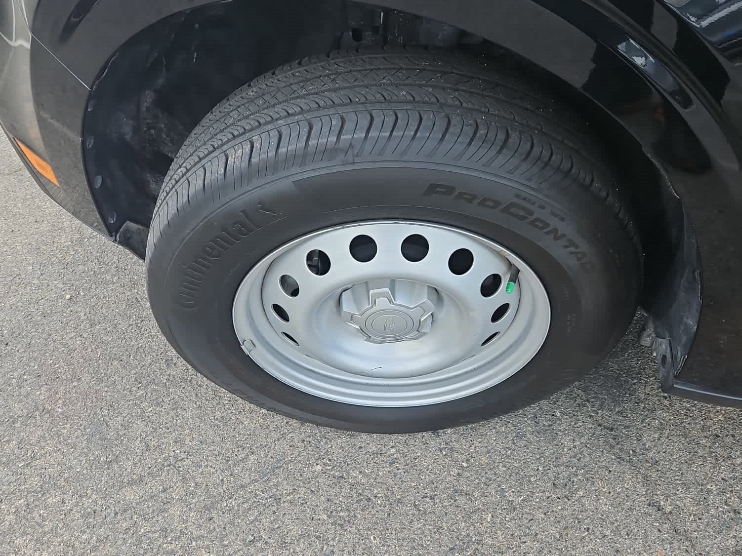 Certified 2023 Ford Maverick XL w/ Equipment Group 100A Standard image 6