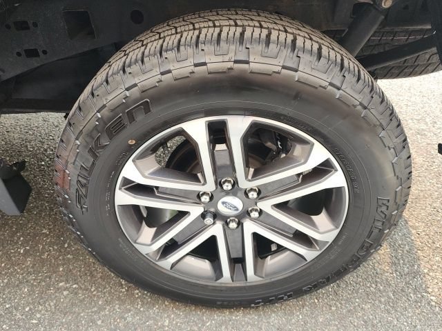 Certified 2023 Ford F150 XL w/ STX Appearance Package AWD/4WD image 35