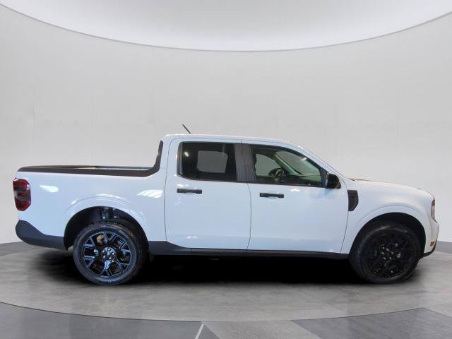 Certified 2025 Ford Maverick XLT w/ XLT Luxury Package AWD/4WD image 8