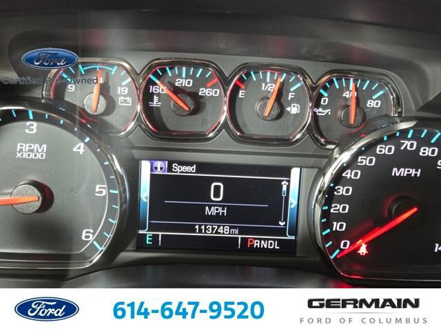 Used 2018 GMC Sierra 1500 SLT AWD/4WD image 26